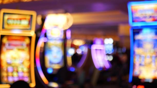 dapetduit slot Slot Rooms Built For Indonesia