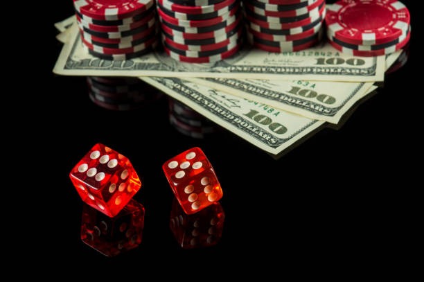 dapetduit slot Live Casino