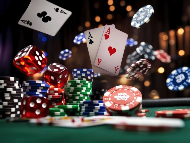 dapetduit slot Bingo